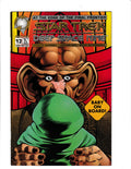 Star Trek: Deep Space Nine #12 (1994) Malibu Comics