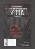 Bone Orchard Mythos Prelude #1 (2022) FCBD Image Comics