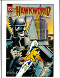 Hawkworld #13 (1991) DC Comics