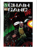 Chain Gang War #3 (1993) DC Comics