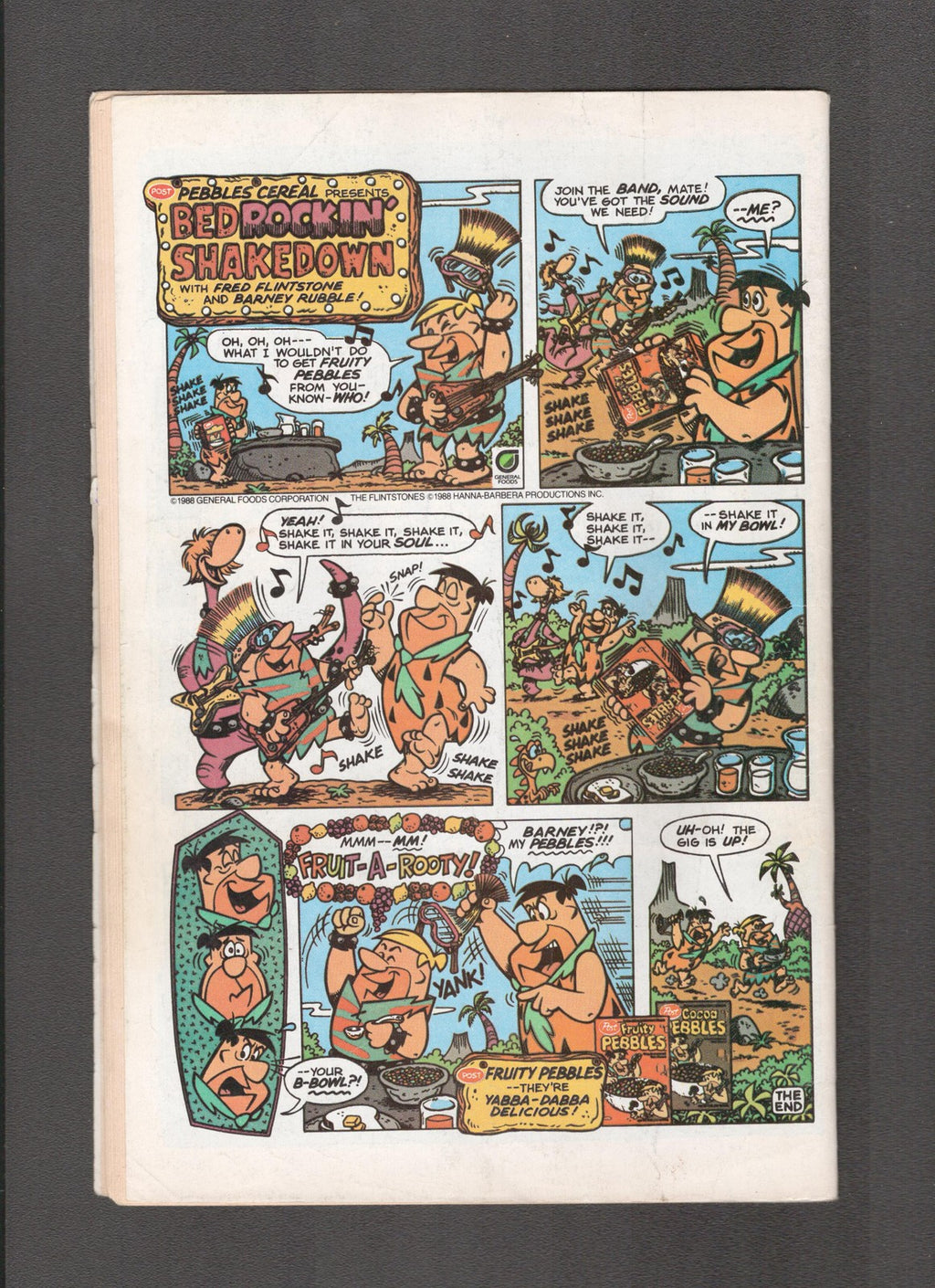 Betty's Diary #20 (1988) Canadian Newsstand Archie Comics