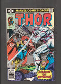 Thor #287 (1979) Bob Layton, Keith Pollard, Roy Thomas Marvel Comics
