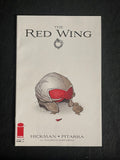 Red Wing #1 2011 Image Comics