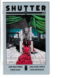 Shutter #16 (2015)Image Comics