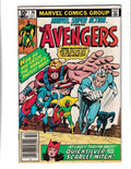 Marvel Super Action #7 (1978) Captain America Marvel Comics