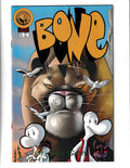 Bone #31 (1998) Cartoon Books Comics