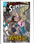 Superman #15 (1988)DC Comics
