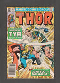 Thor #312 (1981) Doug Moench, Jim Salicrup Marvel Comics