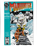 Manhunter #21 (1990) DC Comics SKU:2482