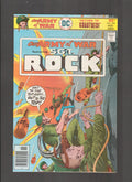 Our Army at War #298 (1976) Joe Kubert DC Comics