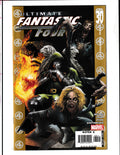 Ultimate Fantastic Four #30 (2006) Marvel Zombies Cover Marvel Comics