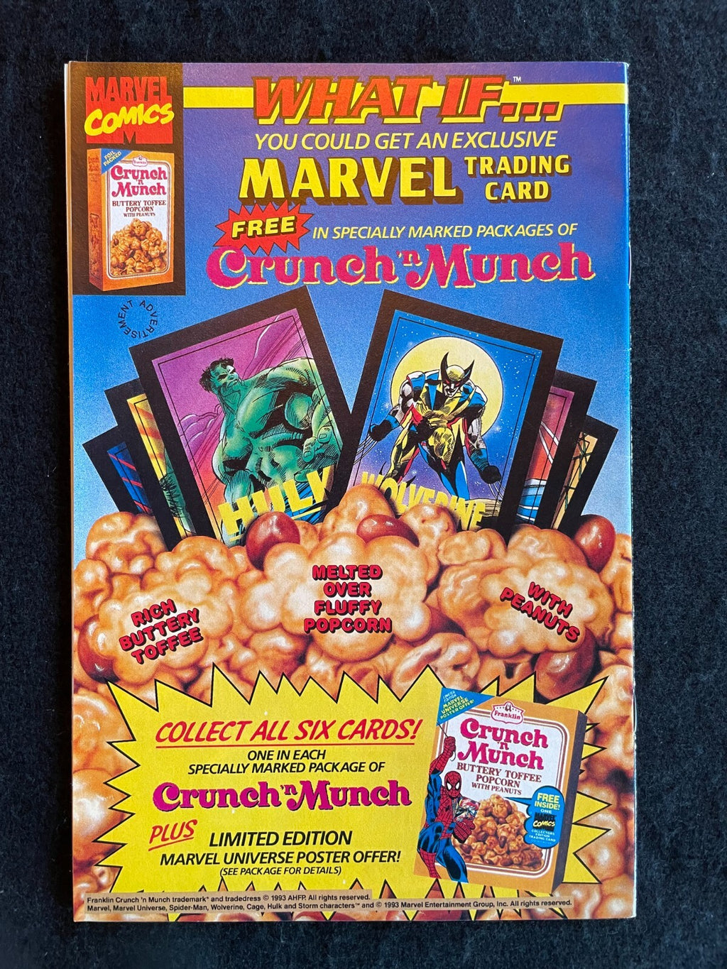 Marvel Tales #274 1983 - Hobgoblin - HIGH GRADE