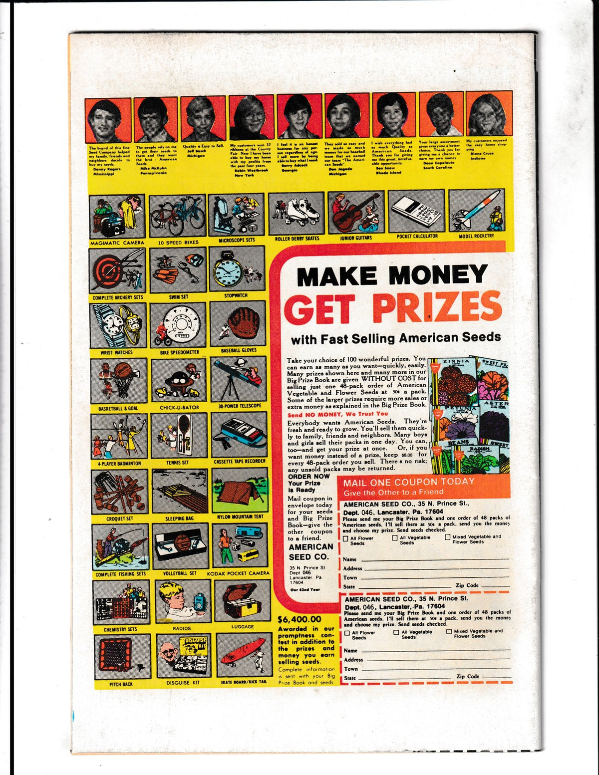 Star Trek #1 (1980) Marvel Comics SKU:2682