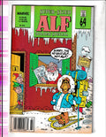 Alf: Holiday Special #1 (1987) Marvel Comics