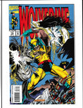 Wolverine #73 (1993) High Grade Marvel Comics