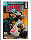 Unknown Soldier #248 (1981) DC Comics