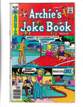 Archie's Joke Book #249 (1978) Archie Comics SKU:2243
