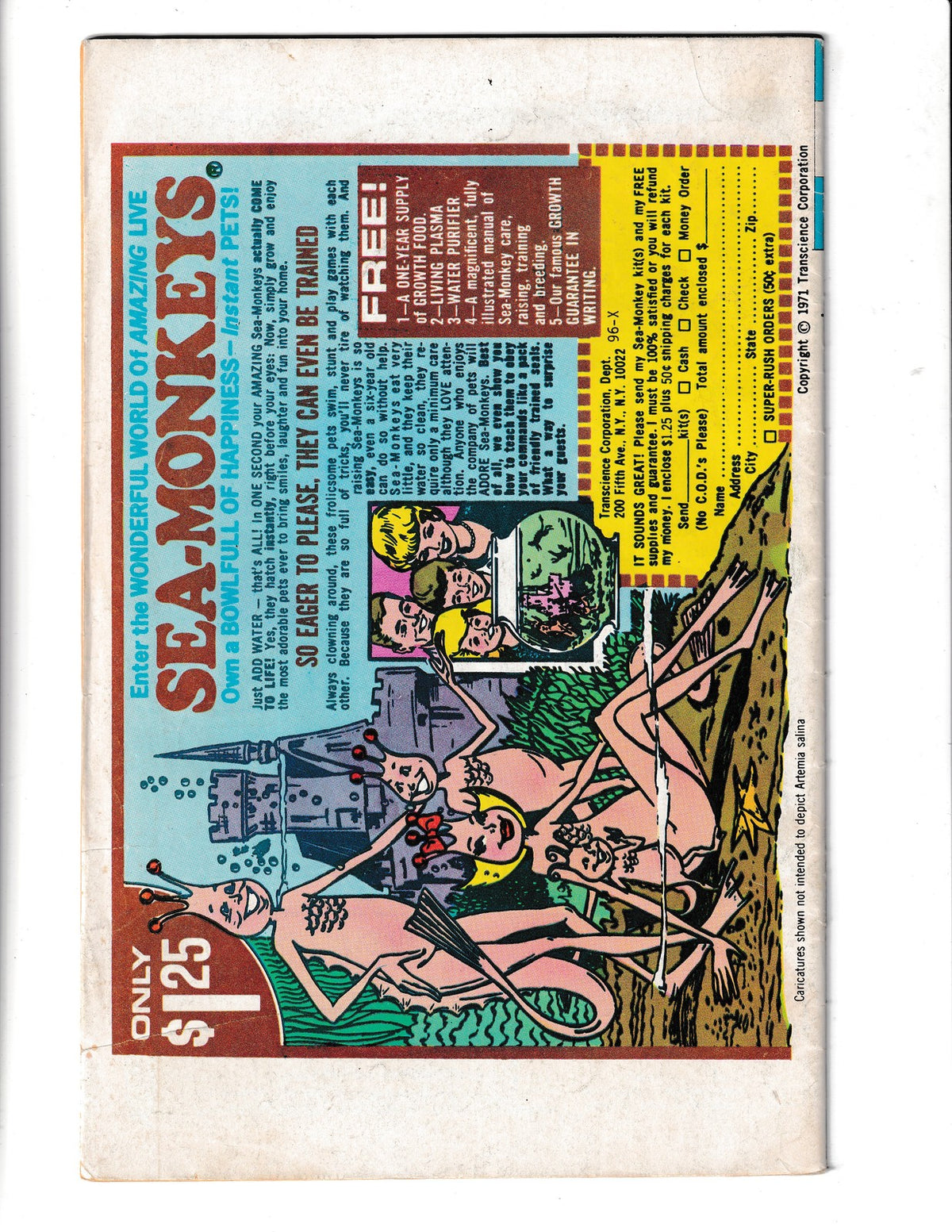 Woody Woodpecker #173 (1978) Gold Key Comics SKU:2845