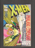 X-Men #37 (1994) Holo-Foil Cover Marvel Comics