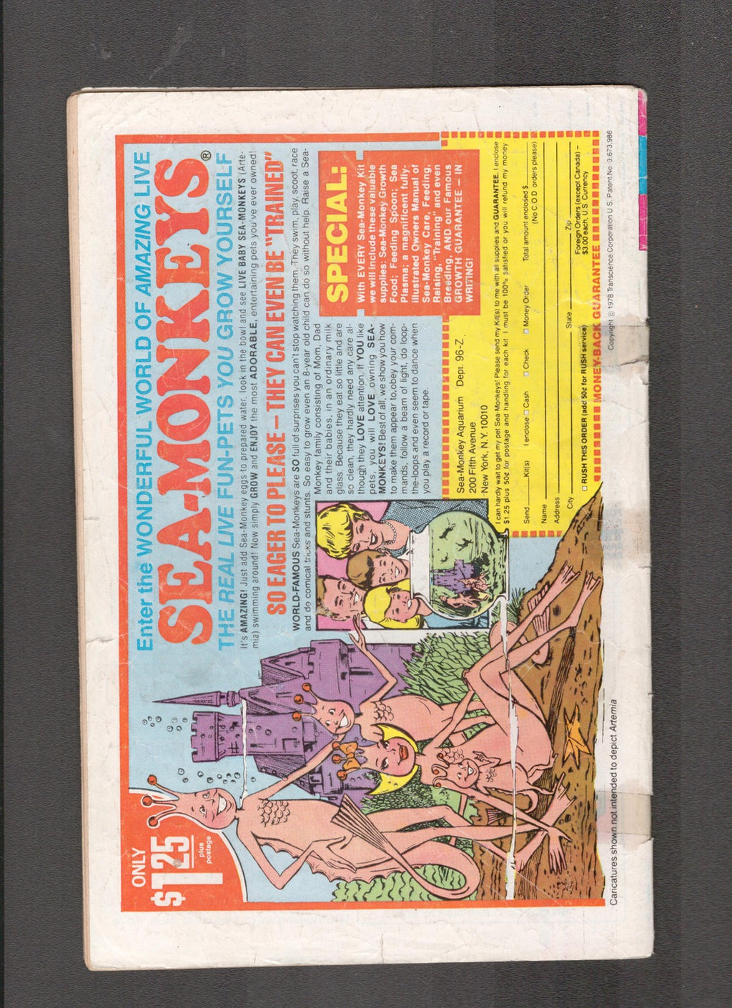 Fat Albert #29 (1979) Gold Key Comics