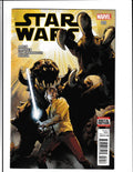 Star Wars   #10 (2015) Marvel Comics