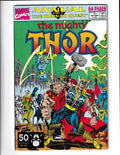 Thor Annual #16 (1991) Marvel Comics SKU:3382