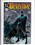 Detective Comics #600 (1989) DC Comics