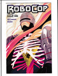Robocop #1 (2014) BOOM! Comics