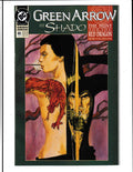 Green Arrow #65 (1992) HIGH GRADE Vol. 2 DC Comics
