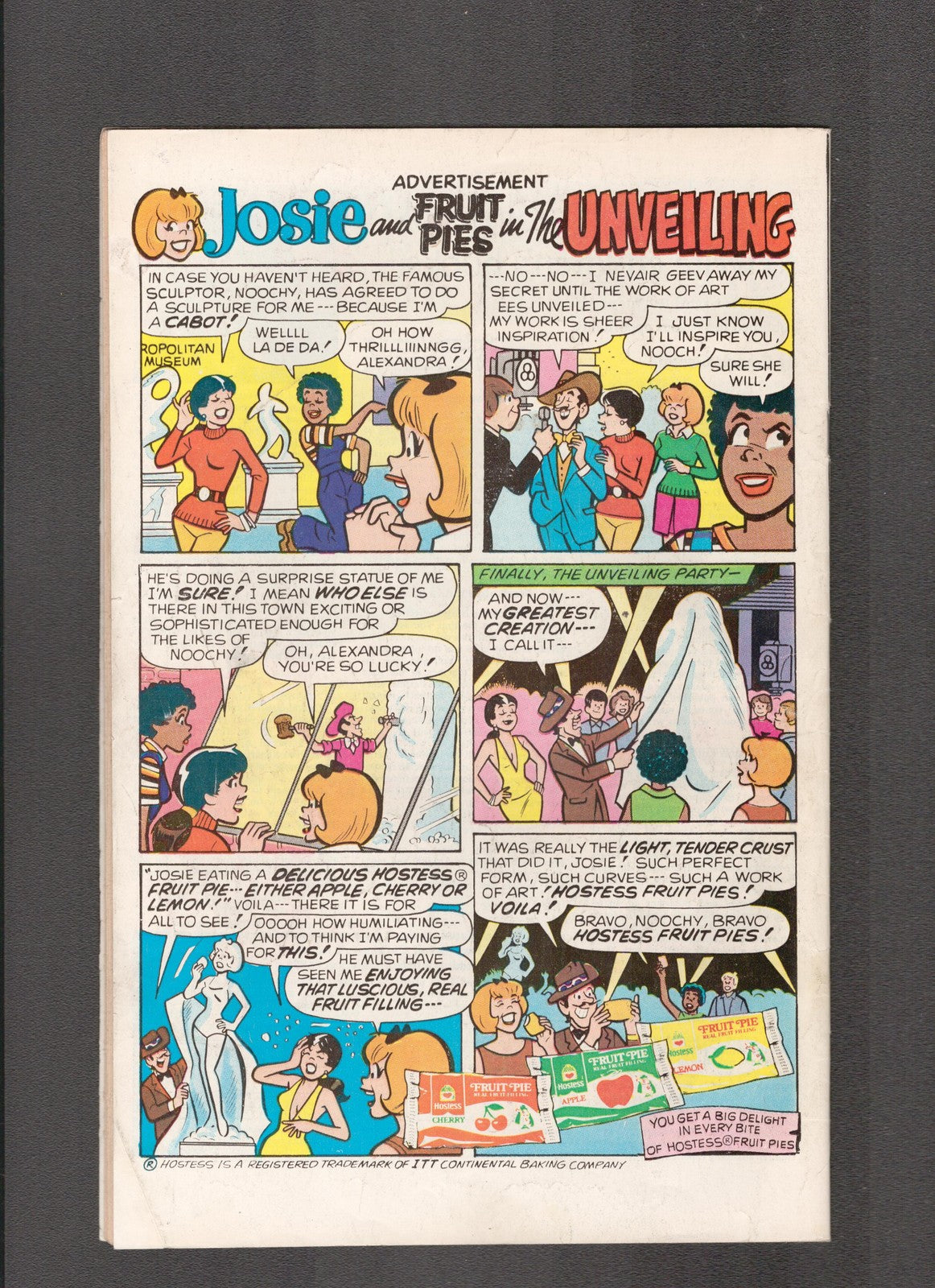 Archie and Me #88 (1976) Archie Comics