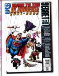 Secret Files & Origins: Guide to the DC Universe #1 (2001) 2001/02 DC Comics