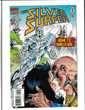 Silver Surfer #101 (1995) Marvel Comics SKU:630