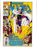 Uncanny X-Men #307 (1993) Marvel Comics