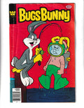 Bugs Bunny #212 (1979) Whitman Comics