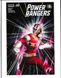 Power Rangers #19 (2022) Higher Grade BOOM! Comics