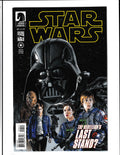 Star Wars #6 (2013) Dark Horse Comics