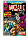 Marvel's Greatest Comics #94 (1980) Marvel Comics