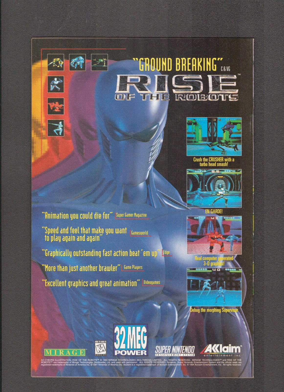 Green Lantern #59 (1995) Darryl Banks DC Comics