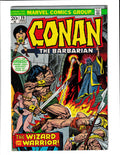 Conan the Barbarian #29 (1973) Buscema/Thomas Marvel Comics