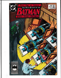 Batman #434 (1989) DC Comics