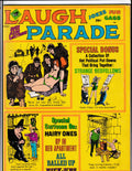 Laugh Parade #6 (1968) Vol. 8 Perfect Film & Chemical Comics