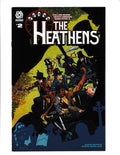 Heathens #2 (2021) Aftershock Comics