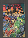 Savage Dragon #7 (1994) Erik Larsen - Higher Grade Image Comics