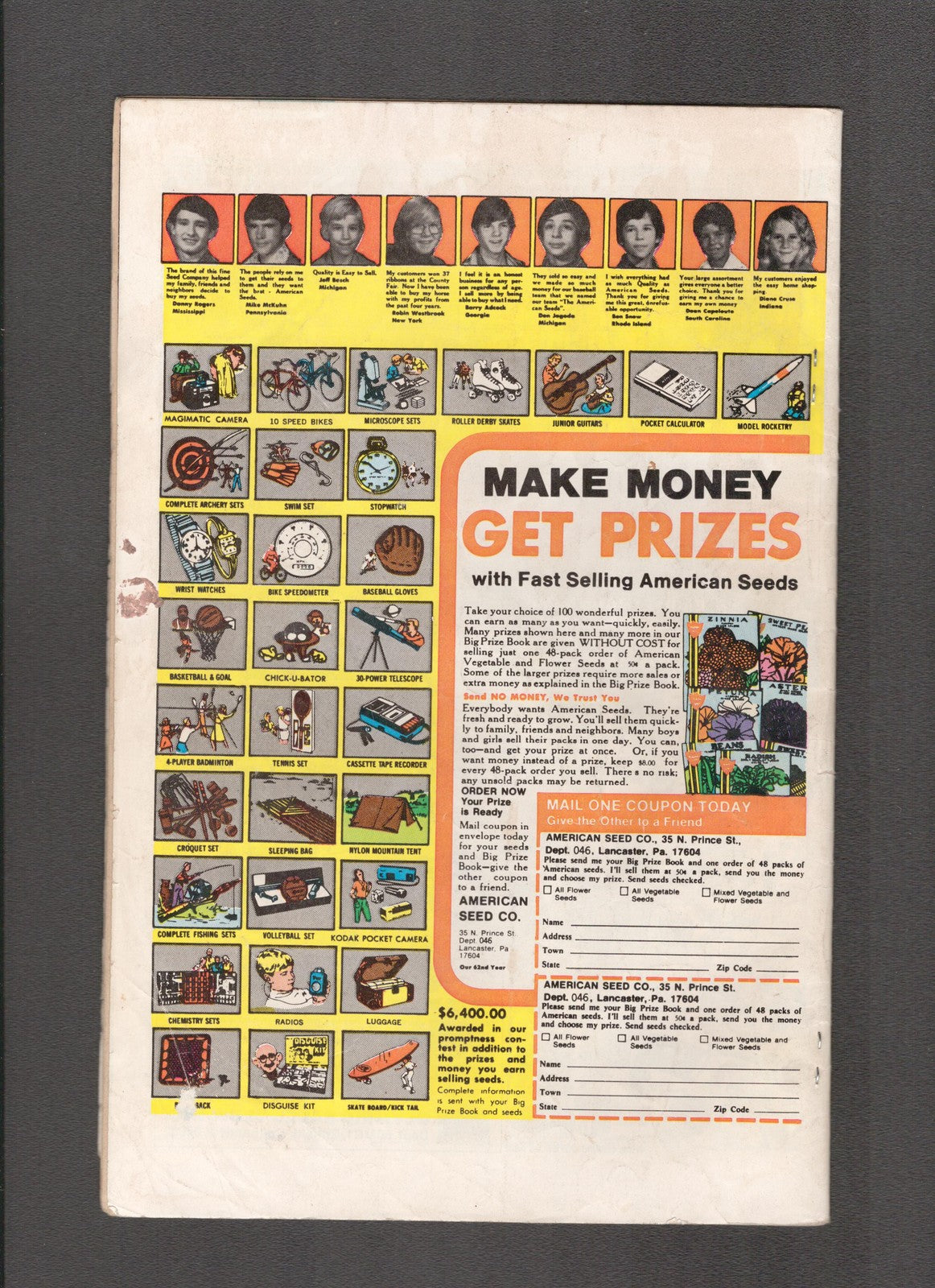 Marvel's Greatest Comics #87 (1980) Fantastic Four Marvel Comics