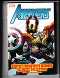 Avengers: Earth's Mightiest Heroes -Ultimate Collection #1 (2012) Marvel Comics