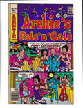 Archie's Pals 'n' Gals #119 (1977) Archie Comics SKU:3309