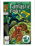 Fantastic Four #311 (1988) Marvel Comics SKU:2927