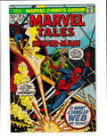 Marvel Tales #44 (1973) King Pin Marvel Comics