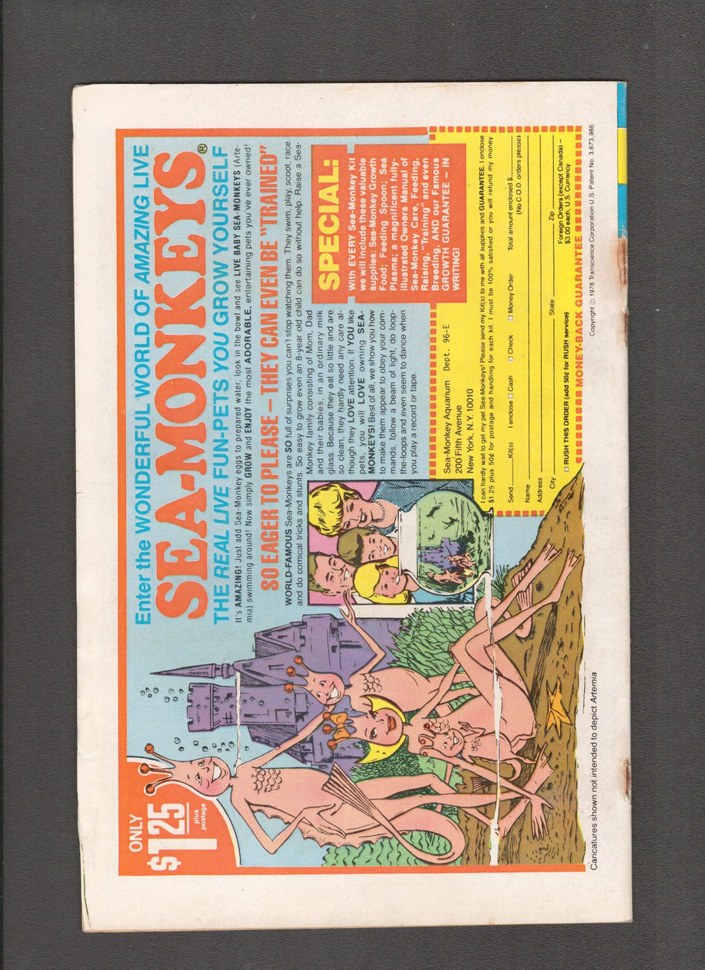 Beep Beep, The Road Runner #90 (1980) Whitman Comics