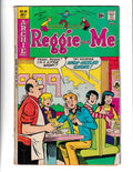 Reggie and Me #88 (1976) Archie Comics SKU:2940